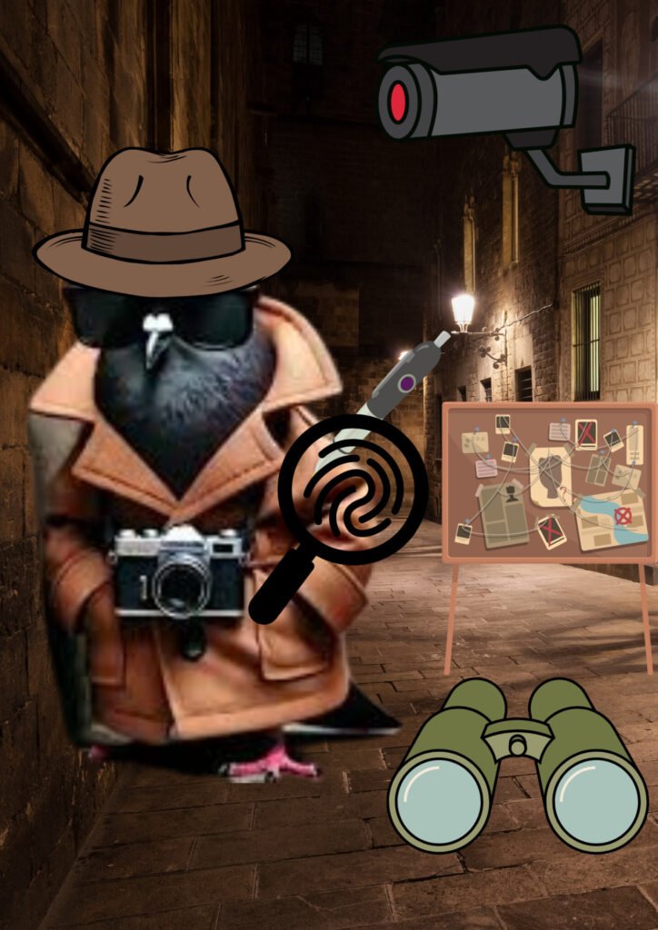 Головне зображення розробки: TikTok Герої: Весела Аплікація для Дітей