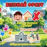 Фото розробки: Останній дзвоник 2025. Останній урок 5-8, 10 клас. Анімована інформаційно-ігрова презентація “Дзвоник незламних сердець”