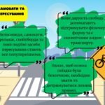 Фото розробки: Безпечна дорога додому. Єдиний національний урок. Безпечна країна. Безпека на дорогах в умовах військового стану. Інтерактивна презентація+супровід