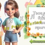 Фото розробки: Інтерактивні передбачення для учнів на літні канікули