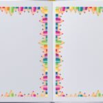 Фото розробки: Шаблон “Останній дзвоник”