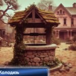 Фото розробки: Інтерактивна гра за повістю-казкою “Кораліна”