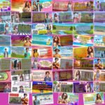 Фото розробки: Презентація – пам’ятка до літніх канікул 2025 Літні канікули Інструктаж з техніки безпеки до літніх канікул, правила поведінки під час літніх канікул