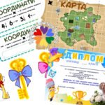 Фото розробки: Останній дзвоник 2025. Квест “У пошуках ключа від літа”