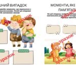 Фото розробки: Останній урок. “Книга спогадів за навчальний рік”.