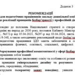 Фото розробки: Забезпечення безбар’єрного простору в освітньому середовищі ЗДО (20/20 навчальний рік)