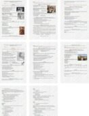 Річна кпр. Історія: Україна і світ/Громадянська освіта. 7 клас. Гр.1. Гр.2. Гр.3. Чотири рівні завдань. Два варіанти. З розв’язками для вчителя.