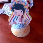 Фото розробки: Кейс до Дня вишиванки