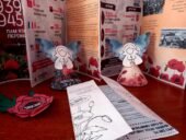 8 травня – День пам’яті та примирення