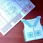 Фото розробки: Кейс до Дня вишиванки