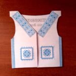 Фото розробки: Кейс до Дня вишиванки