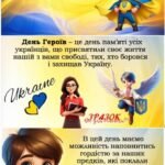 Фото розробки: День Героїв – Презентація до Дня героїв України – 23 травня