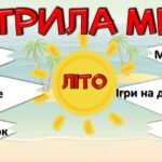 Фото розробки: Літні канікули “На островах безпеки”