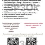 Фото розробки: Посібник на тему “Іменник: усе, що я про нього знаю”