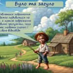 Фото розробки: Інтерактивна гра за повістю Марка Твена “Том Соєр”