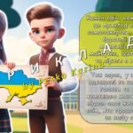 Фото розробки: Останній дзвоник 2025. Останній урок 1-5 клас. Анімована інформаційно-ігрова презентація “Літо чекає – вперед до відкриттів”