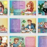 Фото розробки: Презентація на тему: 6 травня – День без домашніх завдань. 2025