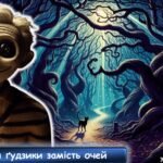 Фото розробки: Інтерактивна гра за повістю-казкою “Кораліна”