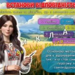 Фото розробки: Анімована інформаційно-ігрова презентація “23 травня – День героїв в Україні”
