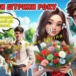 Фото розробки: Останній дзвоник 2025. Останній урок 5-8, 10 клас. Анімована інформаційно-ігрова презентація “Дзвоник незламних сердець”