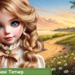 Фото розробки: Інтерактивна гра за повістю Марка Твена “Том Соєр”