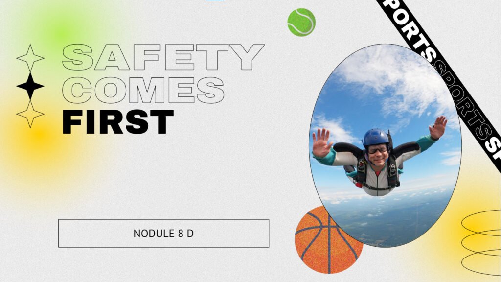 Головне зображення розробки: Презентація до підручника Full Blast 7 Module 8 d Safety comes first