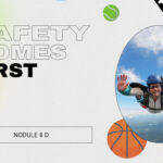 Презентація до підручника Full Blast 7 Module 8 d Safety comes first