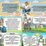 Фото розробки: Інструктаж – пам’ятка з техніки безпеки на літніх канікулах “Відпочивай безпечно” Правила поведінки під час літніх канікул 2025 р.