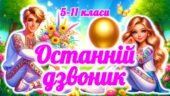 Презентація “Останній дзвоник 2025”. Останній дзвоник. Останній урок