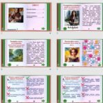 Фото розробки: Узагальнення вивченого з теми “Текст” 9 клас