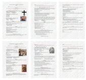 Річна комплексна підсумкова робота. Всесвітня історія. 7 клас. Гр.1. Гр.2. Гр.3. Чотири рівні завдань. Два варіанти. До програми Васильків І. З розв’я