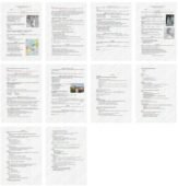 Річна комплексна підсумкова робота. Історія України. 7 клас. Гр.1. Гр.2. Гр.3. Чотири рівні завдань. Два варіанти. До підручника Галімова А., Гісем В.