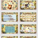 Фото розробки: Повторення вивченого з української літератури 2 семестр 6 клас НУШ (програма Яценко Т.)