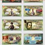 Фото розробки: Повторення вивченого з української літератури 2 семестр 5 клас НУШ (програма Яценко Т.)