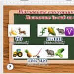 Фото розробки: Узагальнення вивченого з теми “Службові частини мови. Сполучник” 7 клас НУШ