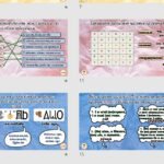 Фото розробки: Узагальнення вивченого з теми “Службові частини мови. Частка” 7 клас НУШ