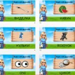 Фото розробки: Останній урок “Подорож за щасливим квитком” 2 клас