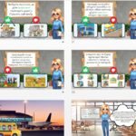 Фото розробки: Останній урок “Подорож за щасливим квитком” 2 клас