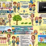 Фото розробки: Останній Дзвоник 2025 Останній урок Презентація ( Інтерактивна квест- гра)