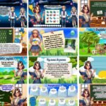 Фото розробки: Останній Дзвоник 2025 Останній урок Презентація Інтерактивна квест- гра