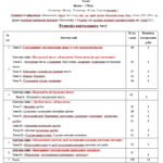 Фото розробки: Діагностувальні роботи з математики, з групами результатів. 5 клас (А.Мерзляк) з відповідями