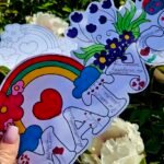 Фото розробки: Подарунок для матусі до Дня матері