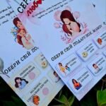 Фото розробки: Подарунок для матусі до Дня матері