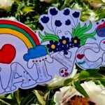 Фото розробки: Подарунок для матусі до Дня матері