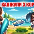 Інструктаж з техніки безпеки під час літніх канікул. Інтерактивна презентація “Літні канікули з користю”+сценарій.