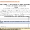 Орієнтовне КТП з групами результатів із зарубіжної літератури 5 клас НУШ (52,5 год.) до підручника Міляновської Н.