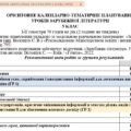 Орієнтовне КТП з групами результатів із зарубіжної літератури 5 клас НУШ (70 год.) до підручника Волощук Є.