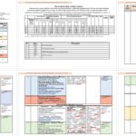 Фото розробки: Орієнтовне КТП з групами результатів із зарубіжної літератури 5 клас НУШ (52.5 год.) до підручника Ніколенко О.