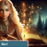 Фото розробки: Інтерактивна гра за романом Корнелії Функе “Чорнильне серце”