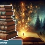 Фото розробки: Інтерактивна гра за романом Корнелії Функе “Чорнильне серце”